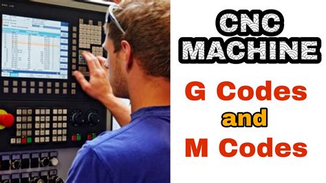 cnc machine g code working|cnc machine g code list.